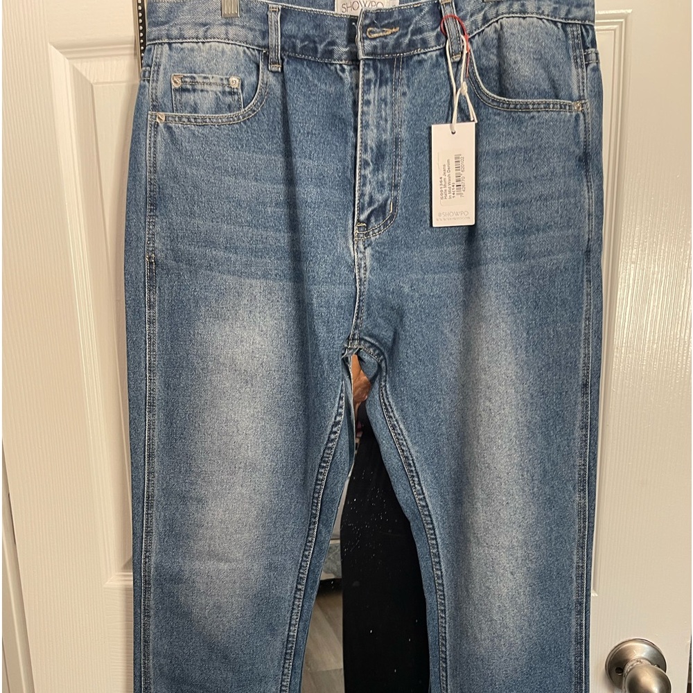 Darling new jeans